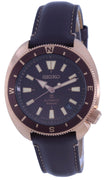 Seiko Prospex Land Tortoise Automatic Diver's Srpg18 Srpg18j1 Srpg18j 200m Men's Watch