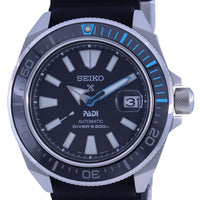 Seiko Prospex Padi Special Edition 'king Samurai' Automatic Diver's Srpg21 Srpg21k1 Srpg21k 200m Men's Watch