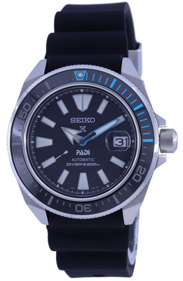 Seiko Prospex Padi Special Edition 'king Samurai' Automatic Diver's Srpg21 Srpg21k1 Srpg21k 200m Men's Watch