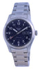 Seiko 5 Sports Field Blue Dial Automatic Srpg29 Srpg29k1 Srpg29k 100m Men's Watch