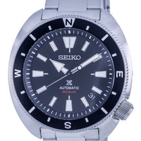 Seiko Prospex Diver's Stainless Steel Green Dial Automatic Srph15k Srph15k1 Srph15k 200m Men's Watch