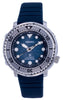 Seiko Prospex Save The Ocean Diver's Silicon Automatic Srph77 Srph77k1 Srph77k 200m Men's Watch