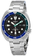 Seiko Prospex Turtle Tropical Lagoon Special Edition Automatic Diver's Srpj35k1 200m Men's Watch