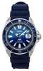 Seiko Prospex Samurai Padi Special Edition Blue Dial Automatic Diver's Srpj93k1 200m Men's Watch