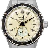 Seiko Presage Style60s Champagne Dial Automatic Ssa447 Ssa447j1 Ssa447j Men's Watch