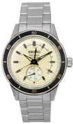 Seiko Presage Style60s Champagne Dial Automatic Ssa447 Ssa447j1 Ssa447j Men's Watch