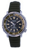 Seiko Prospex Street Series Mini Tuna Safari Edition Diver's Solar Sut405p1 Sut405p 200m Women's Watch