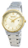 Seiko Sxdh04p Sxdh04p1 Sxdh04 Special Edition Quartz Women's Watch