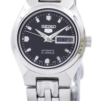 Seiko 5 Women's Automatic Symk43 Symk43k1 Symk43k Watch