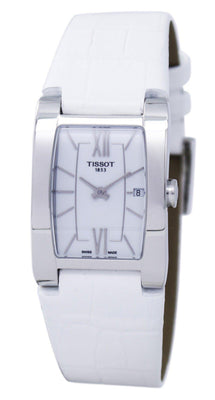 Tissot T-lady Generosi-t Quartz T105.309.16.018.00 T1053091601800 Women's Watch