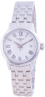 Tissot Classic Dream Lady Quartz T129.210.11.013.00 T1292101101300 Women's Watch