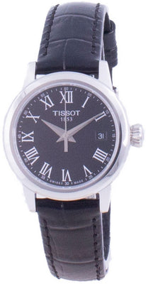 Tissot Classic Dream Lady Quartz T129.210.16.053.00 T1292101605300 Women's Watch