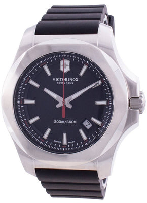 Victorinox Swiss Army I.n.o.x. 241682.1 Quartz 200m Men's Watch