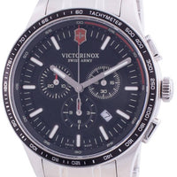 Victorinox Swiss Army Alliance Sport 241816 Quartz Chronograph 100m Men's Watch