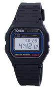 Casio Alarm Chrono Digital W-59-1vq W59-1vq Men's Watch