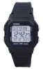 Casio Digital Classic Illuminator W-800h-1avdf W-800h-1av Men's Watch