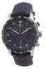 Zeppelin Night Cruise Limited Edition Chronograph Quartz 7294-4 72944 100m Men's Watch