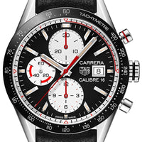 TAG HEUER Mod. CARRERA