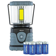 Adventure Max 3,000-Lumen Outdoor Lantern