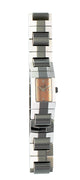 DUNHILL Mod. BABY FACET Stainless Steel Watch