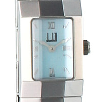 DUNHILL Mod. BABY FACET Swiss Watch