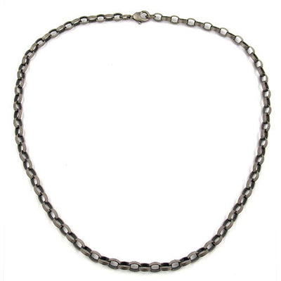 Bracelet Anchor Chain 5mm
