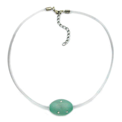 Necklace Turquoise Bead