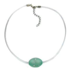 Necklace Turquoise Bead