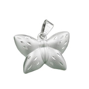 Pendant Butterfly Silver 925