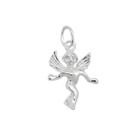 Angel Pendant Silver 925