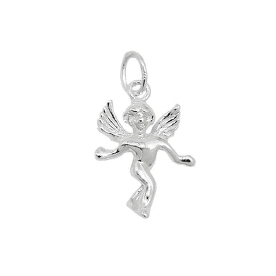 Angel Pendant Silver 925