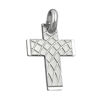 Pendant Cross Silver 925