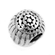 925 Sterling Silver Bead Charm