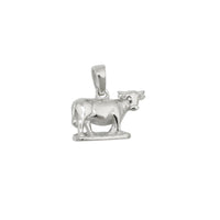 Pendant Cow Silver 925