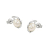 Earrings Freshwater Culture Pearl 925