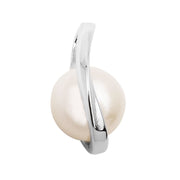 Pendant Fresh Water Pearl Silver 925