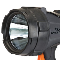 900-Lumen 10-Watt LED Spotlight