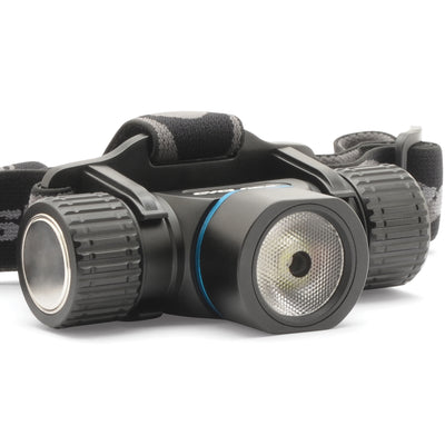 2,000-Lumen Poseidon Rechargeable LED Headlamp