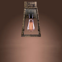 Levina Wall Light with Bulb