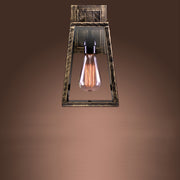 Levina Wall Light with Bulb