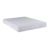 10" Queen Gel Infused Memory Foam Mattress with CertiPUR-US Certified Foam