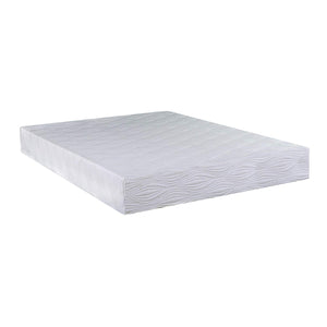 10" California King Gel Infused Memory Foam Mattress with CertiPUR-US Certified Foam