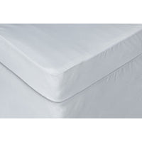 Twin Extra Long Waterproof Hypoallergenic Polyester Premium Mattress Protector