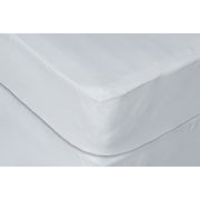 California King Waterproof Hypoallergenic Polyester Premium Mattress Protector