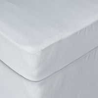 White Polyester Medium Warmth Twin Down Alternative Comforter Duvet insert '¦