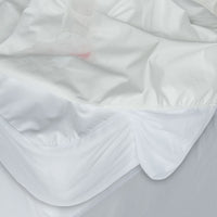 White Polyester Medium Warmth Twin Down Alternative Comforter Duvet insert '¦