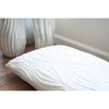 5.5" Queen-Standard Gel Infused Memory Foam Pillow