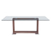 78.7" X 39.4" X 29.9" Oasis Dining Table