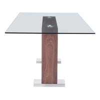 78.7" X 39.4" X 29.9" Oasis Dining Table