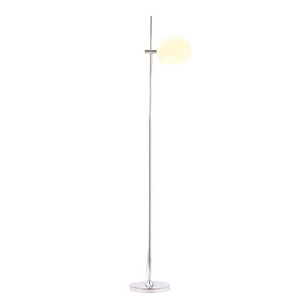 23.6" X 11.8" X 65" Metal Floor Lamp